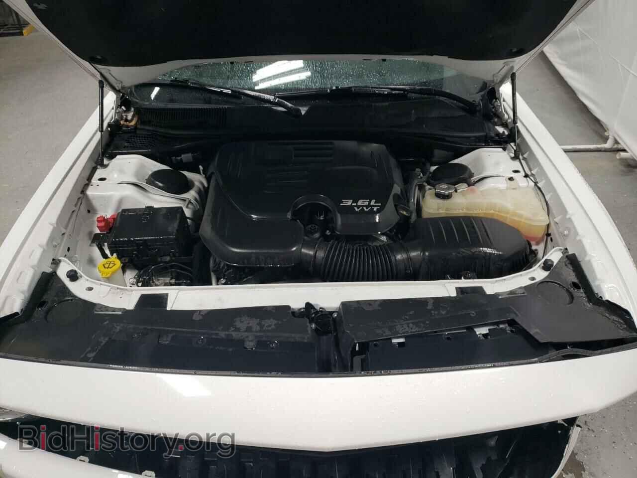 2019 DODGE CHALLENGER - VIN: 2C3CDZAG4KH739618 - Фото 11