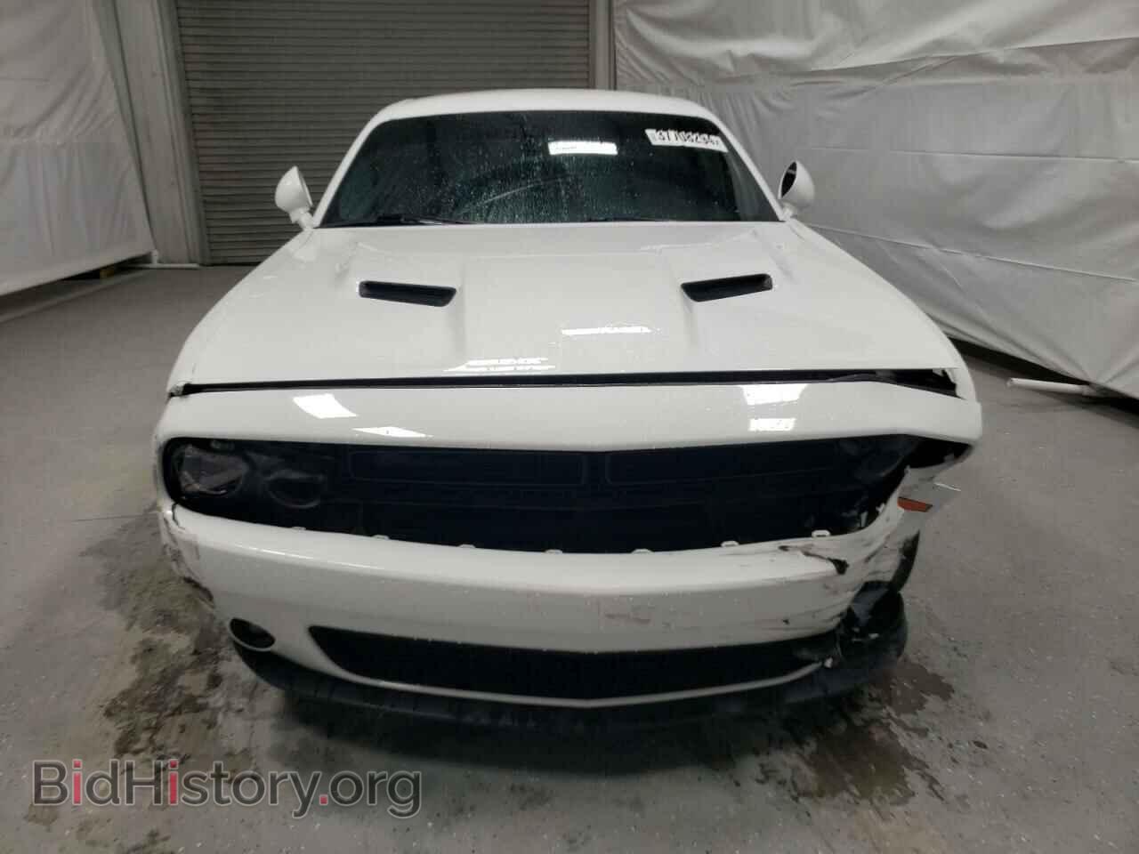 2019 DODGE CHALLENGER - VIN: 2C3CDZAG4KH739618 - Фото 5