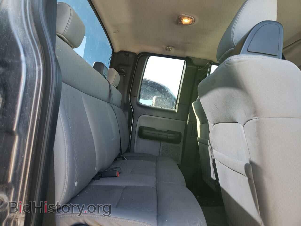 2007 FORD F150 - VIN: 1FTPX14V87FB04992 - Фото 10