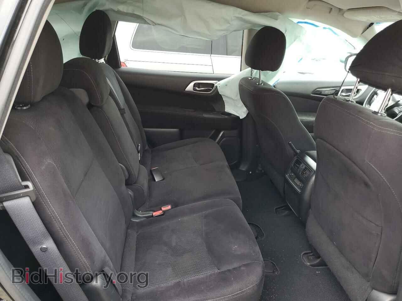 2014 NISSAN PATHFINDER - VIN: 5N1AR2MM4EC602856 - Photo 11