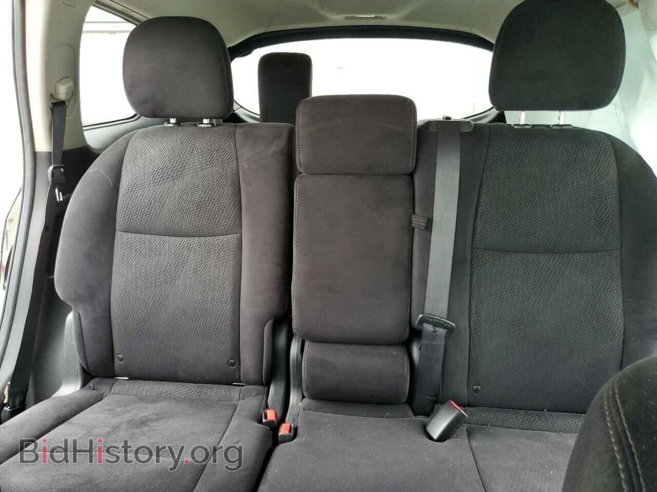2014 NISSAN PATHFINDER - VIN: 5N1AR2MM4EC602856 - Photo 10