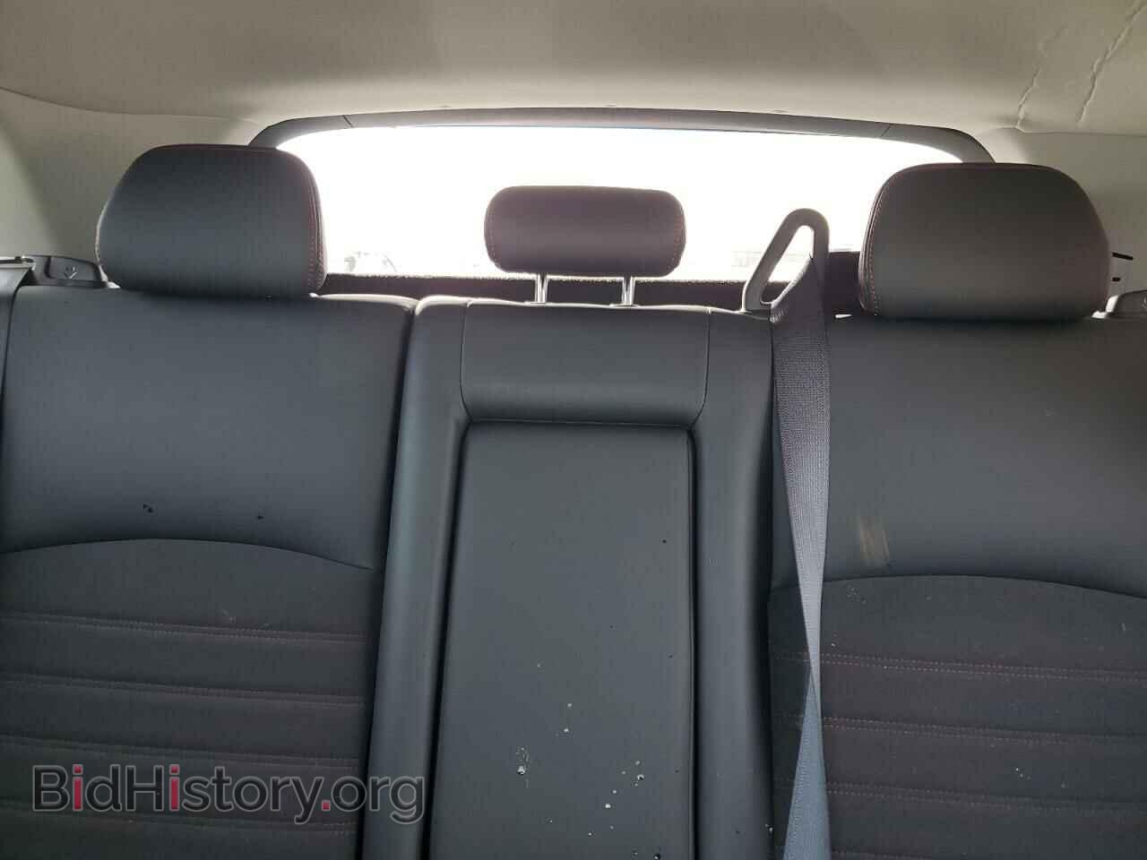 2022 MITSUBISHI OUTLANDER - VIN: JA4APVAUXNU023746 - Фото 10