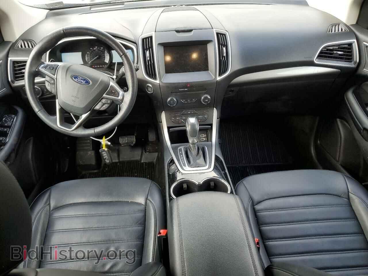 2018 FORD EDGE - VIN: 2FMPK4J94JBB85307 - Фото 8