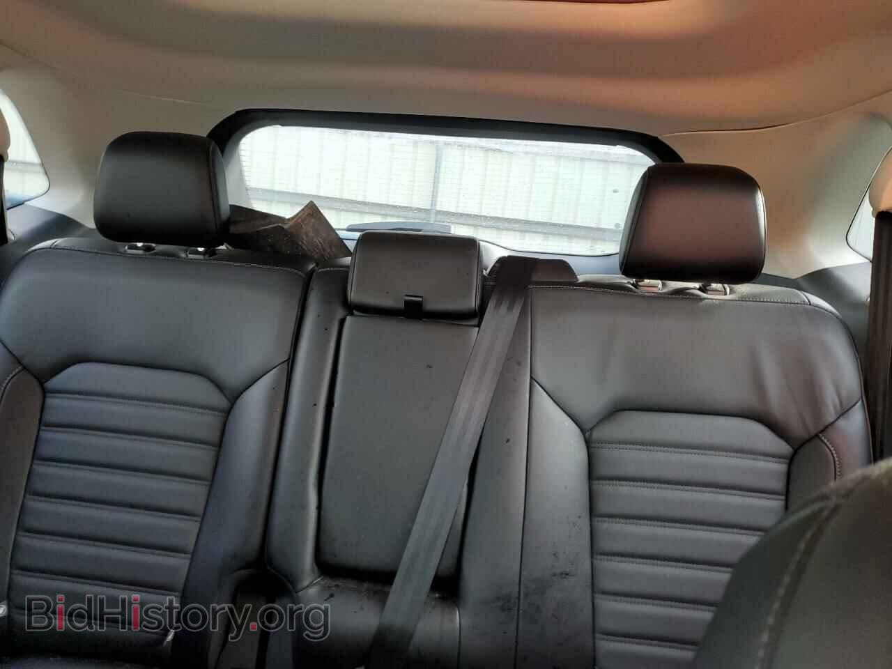 2018 FORD EDGE - VIN: 2FMPK4J94JBB85307 - Фото 10