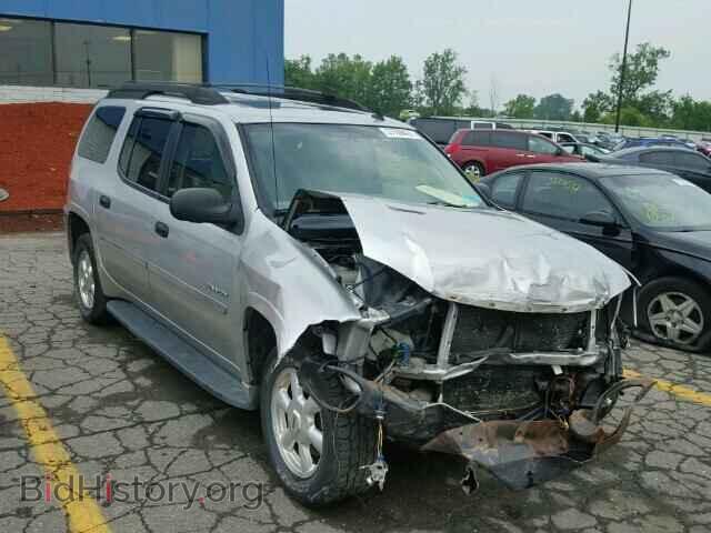 Фотография 1GKET16S566146562 - GMC ENVOY 2006