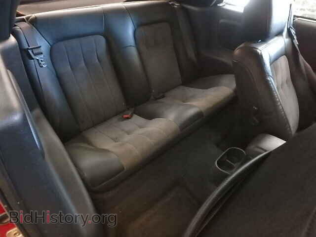 2004 CHRYSLER SEBRING - VIN: 1C3EL55R74N412981 - Фото 6