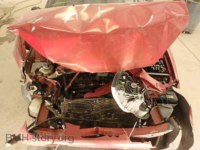 2004 CHRYSLER SEBRING - VIN: 1C3EL55R74N412981 - Фото 7
