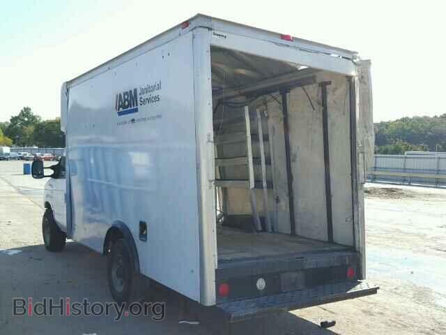 2011 FORD ECONOLINE - VIN: 1FDSE3FL6BDA71496 - Photo 3