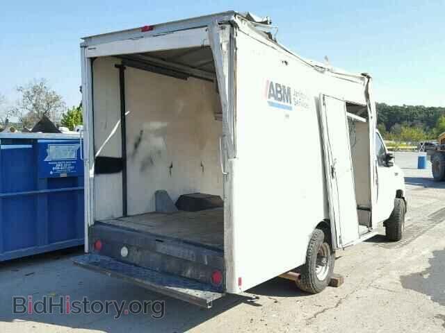 2011 FORD ECONOLINE - VIN: 1FDSE3FL6BDA71496 - Photo 4