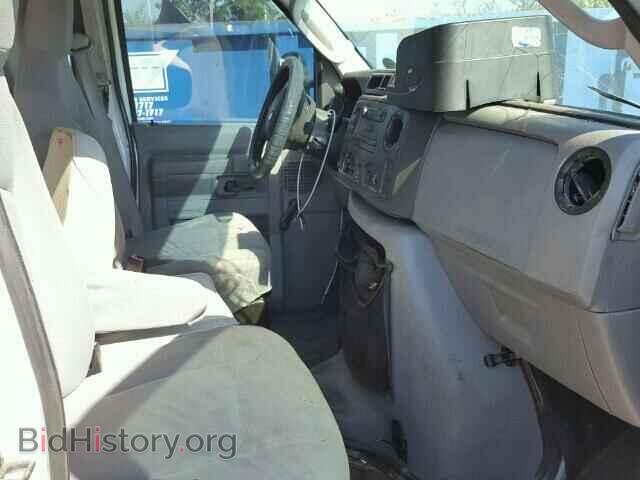 2011 FORD ECONOLINE - VIN: 1FDSE3FL6BDA71496 - Photo 5