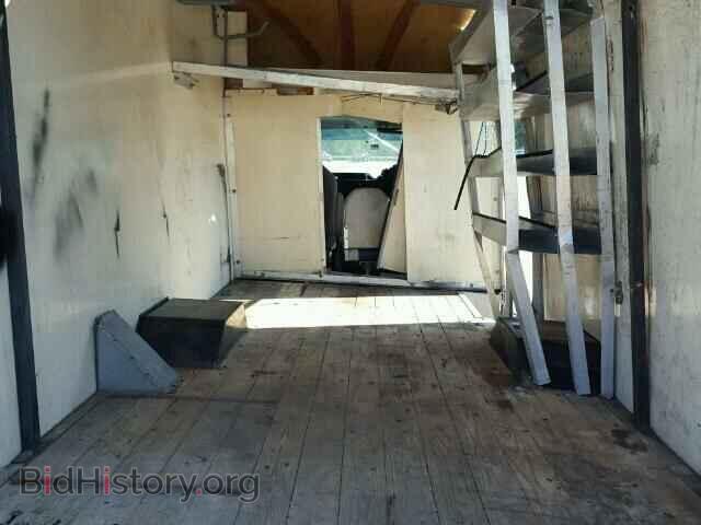2011 FORD ECONOLINE - VIN: 1FDSE3FL6BDA71496 - Photo 6