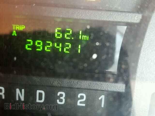 2011 FORD ECONOLINE - VIN: 1FDSE3FL6BDA71496 - Photo 8