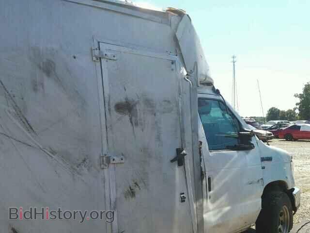 2011 FORD ECONOLINE - VIN: 1FDSE3FL6BDA71496 - Photo 9