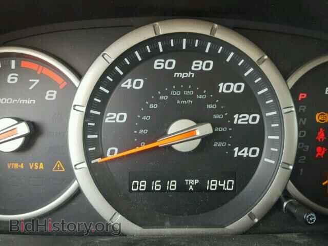 2007 HONDA PILOT - VIN: 5FNYF18557B024877 - Фото 8