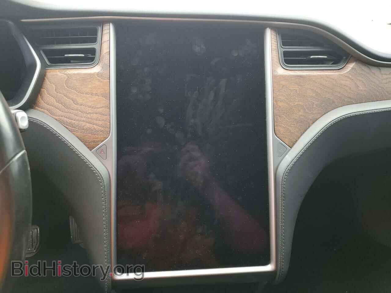 2020 TESLA MODEL S - VIN: 5YJSA1E24LF395330 - Photo 9