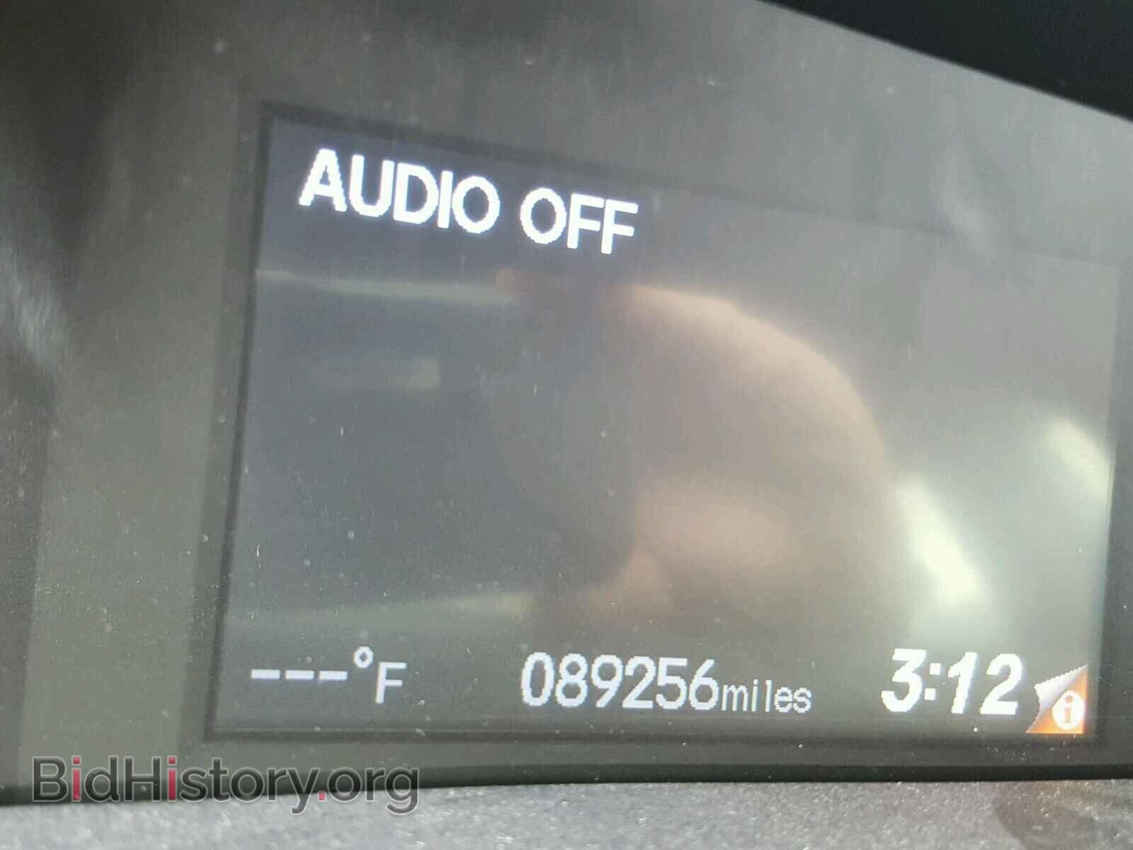 2013 HONDA CIVIC - VIN: 19XFB2F84DE226990 - Photo 8