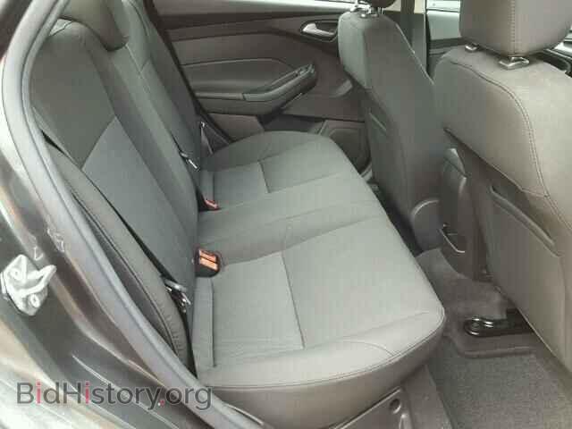 2016 FORD FOCUS - VIN: 1FADP3F22GL378164 - Фото 6