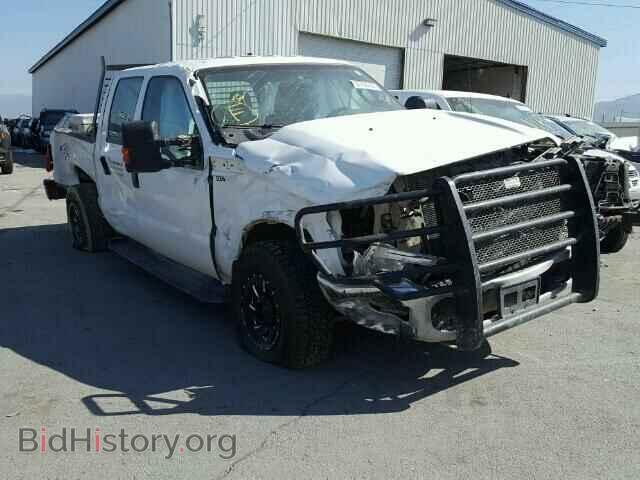 Фотография 1FT7W2B63EEA15578 - FORD F250 2014