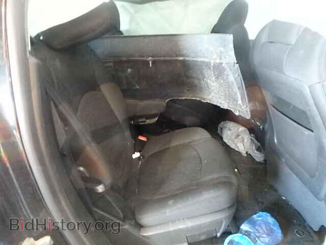 2012 GMC ACADIA - VIN: 1GKKVPEDXCJ326664 - Фото 6