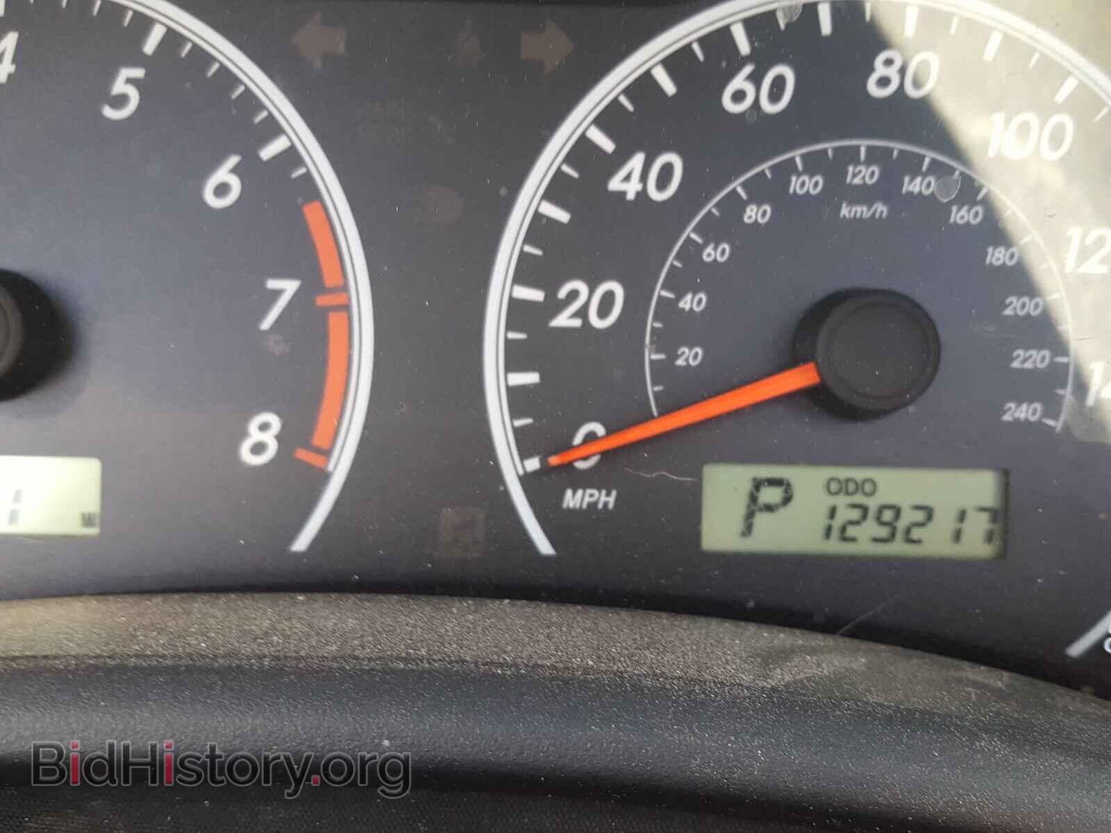2013 TOYOTA COROLLA - VIN: 2T1BU4EE3DC984135 - Фото 8