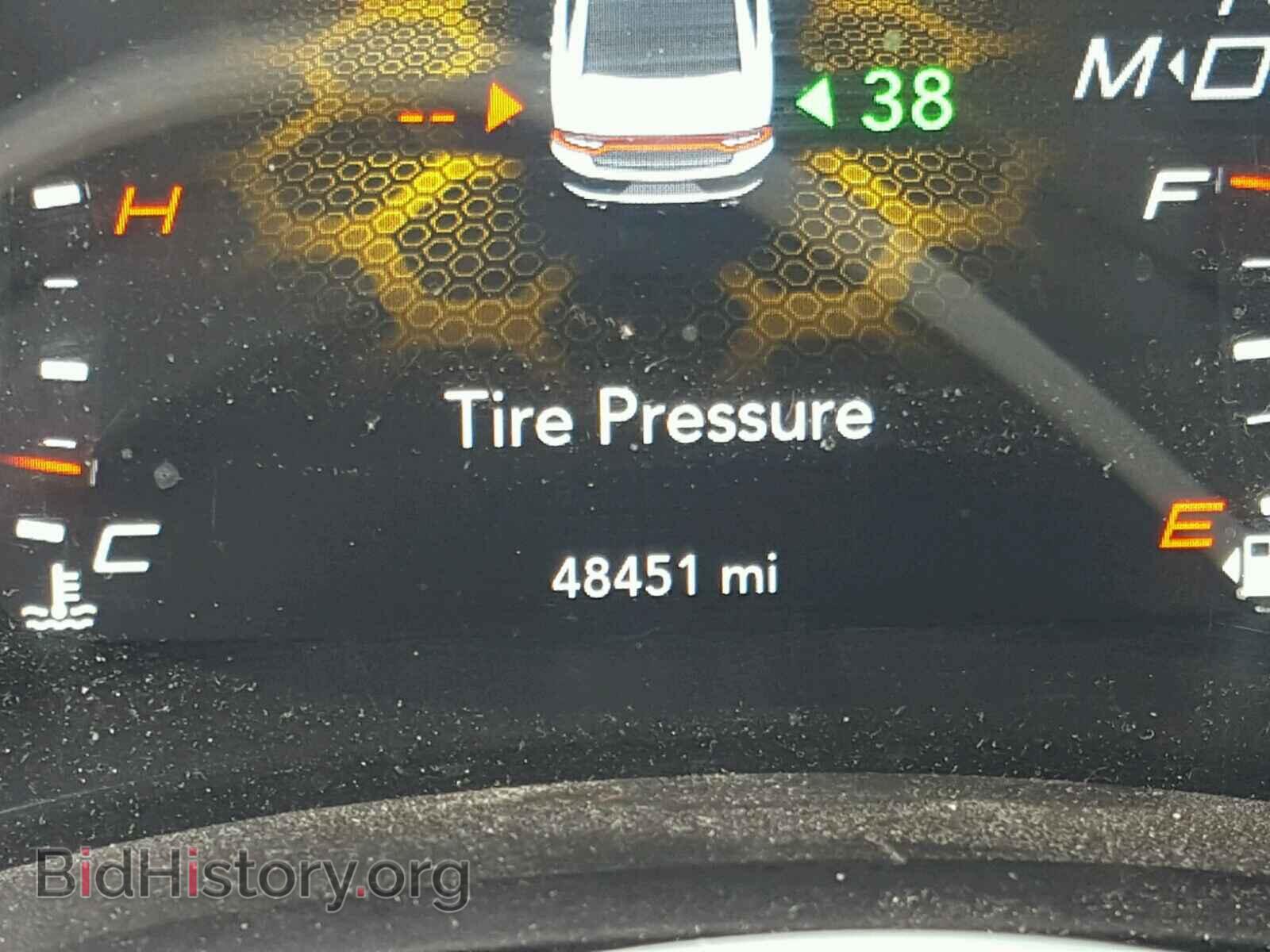 2015 DODGE CHARGER - VIN: 2C3CDXFG9FH760001 - Фото 8