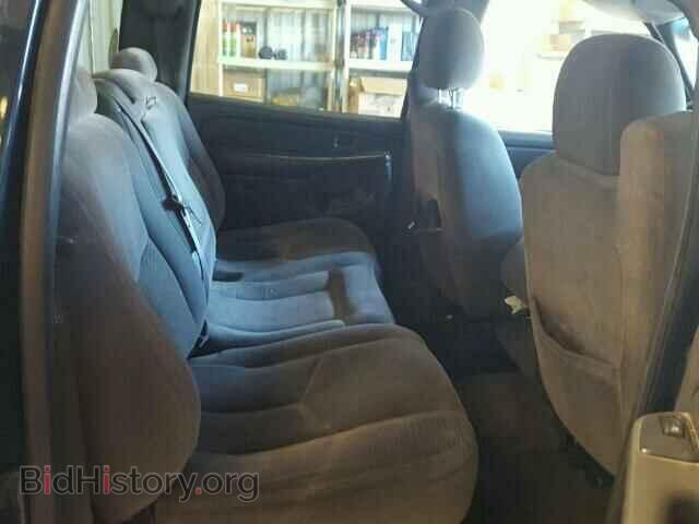 2007 CHEVROLET SILVERADO - VIN: 2GCEC13VX71106156 - Photo 6