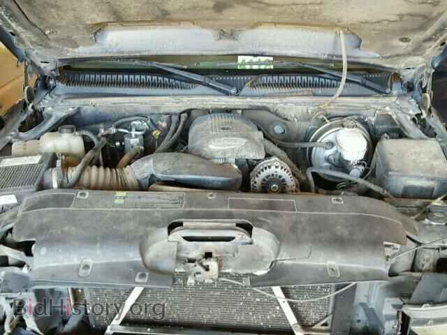 2007 CHEVROLET SILVERADO - VIN: 2GCEC13VX71106156 - Photo 7