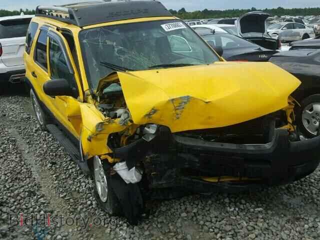 Photo 1FMYU04172KD83478 - FORD ESCAPE 2002