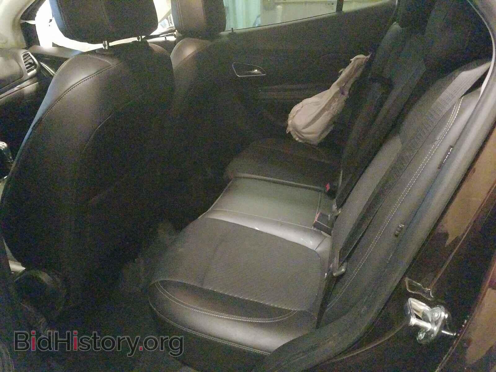 2014 BUICK ENCORE - VIN: KL4CJBSB8EB700312 - Photo 6