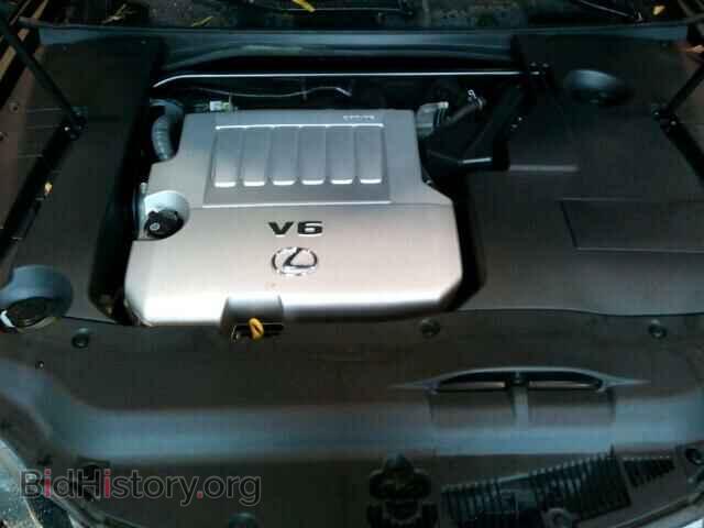 2010 LEXUS ES350 - VIN: JTHBK1EG4A2375831 - Фото 7