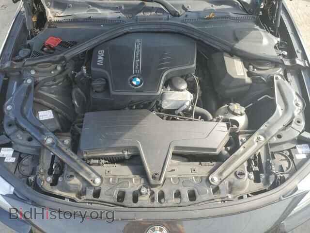 2015 BMW 4 SERIES - VIN: WBA3V7C55FP771484 - Photo 11