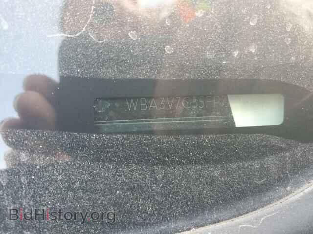 2015 BMW 4 SERIES - VIN: WBA3V7C55FP771484 - Photo 12