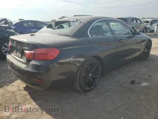 2015 BMW 4 SERIES - VIN: WBA3V7C55FP771484 - Photo 3