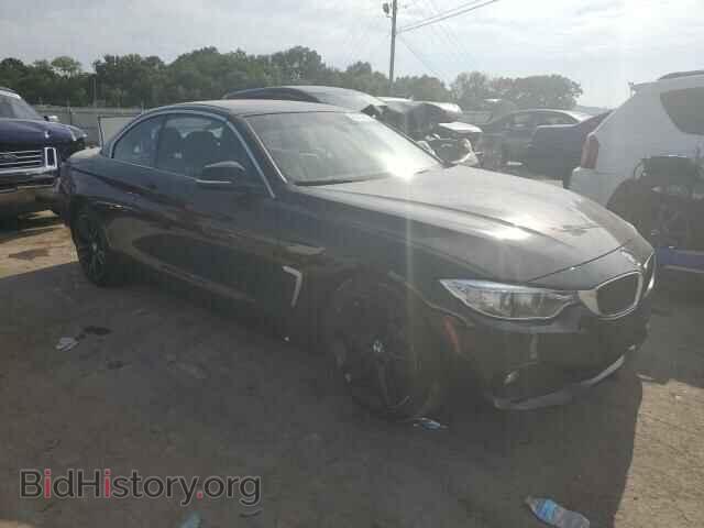 2015 BMW 4 SERIES - VIN: WBA3V7C55FP771484 - Photo 4