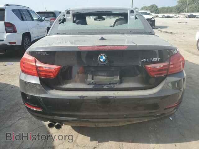 2015 BMW 4 SERIES - VIN: WBA3V7C55FP771484 - Photo 6