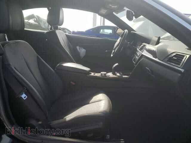 2015 BMW 4 SERIES - VIN: WBA3V7C55FP771484 - Photo 7