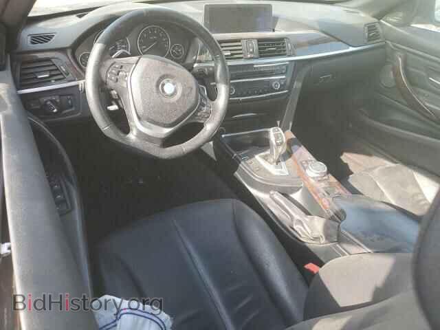 2015 BMW 4 SERIES - VIN: WBA3V7C55FP771484 - Photo 8