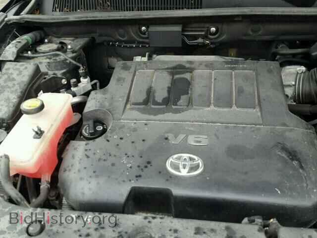 2011 TOYOTA RAV4 - VIN: 2T3DK4DV8BW058073 - Фото 7