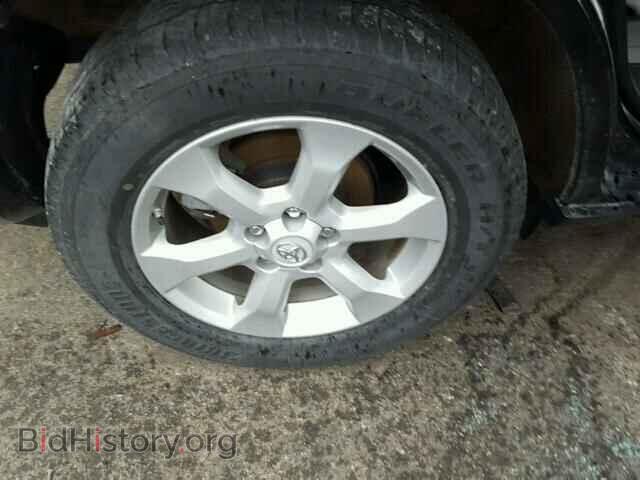 2011 TOYOTA RAV4 - VIN: 2T3DK4DV8BW058073 - Фото 9