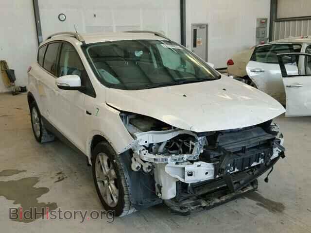 Фотография 1FMCU0JX7EUC76944 - FORD ESCAPE 2014