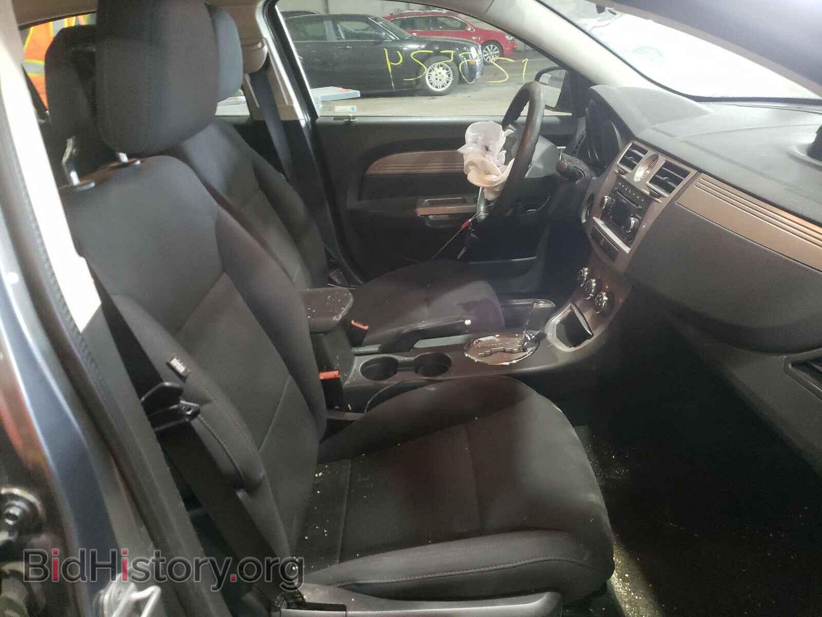 2010 CHRYSLER SEBRING - VIN: 1C3CC4FB3AN203493 - Фото 5