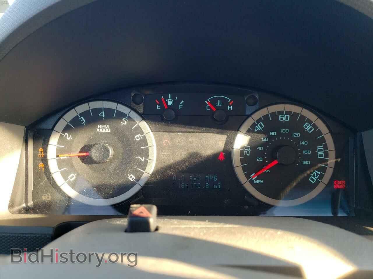 2012 FORD ESCAPE - VIN: 1FMCU0DG0CKC76854 - Фото 9