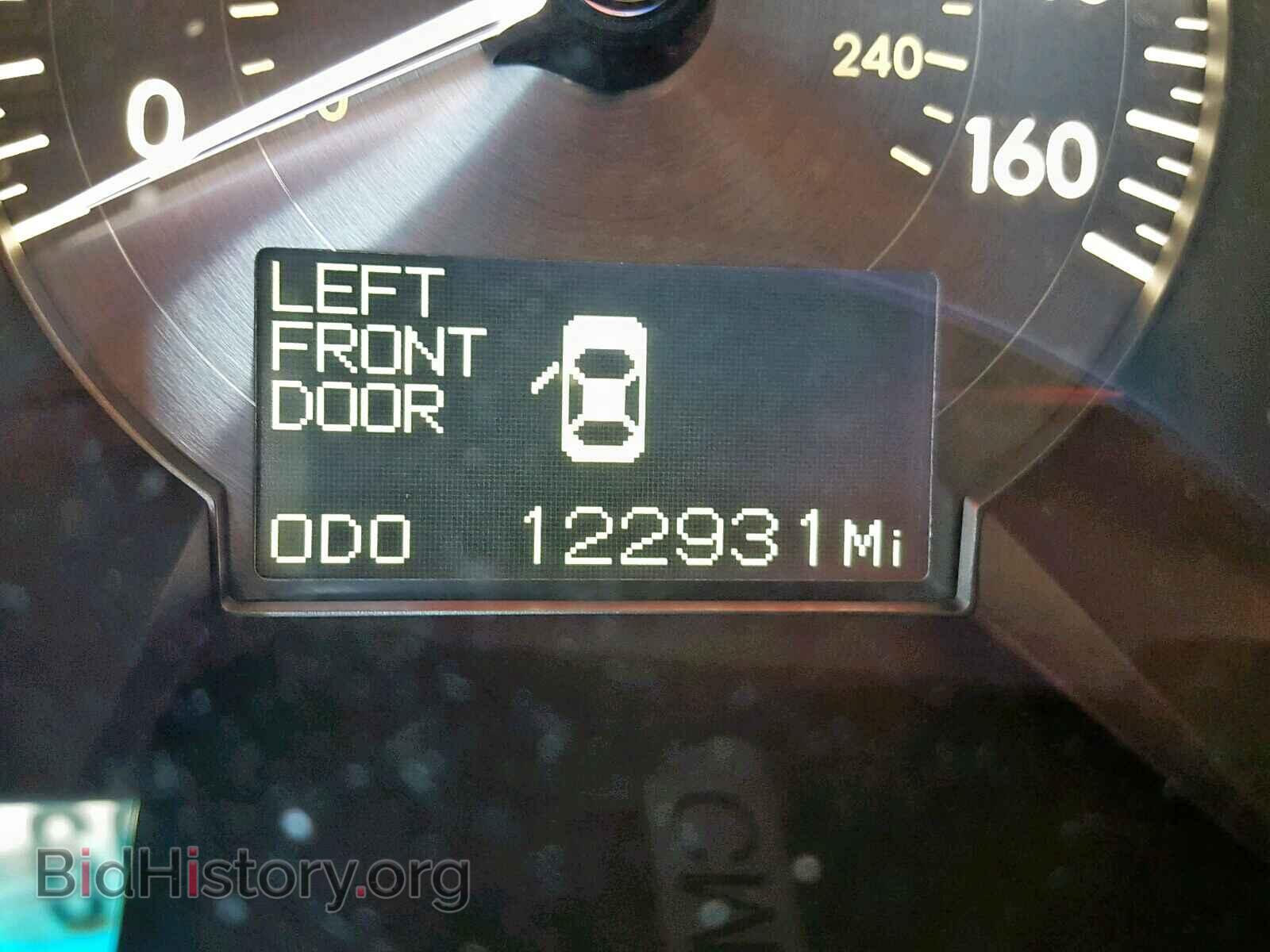 2007 LEXUS GS350 - VIN: JTHCE96S170010704 - Фото 8