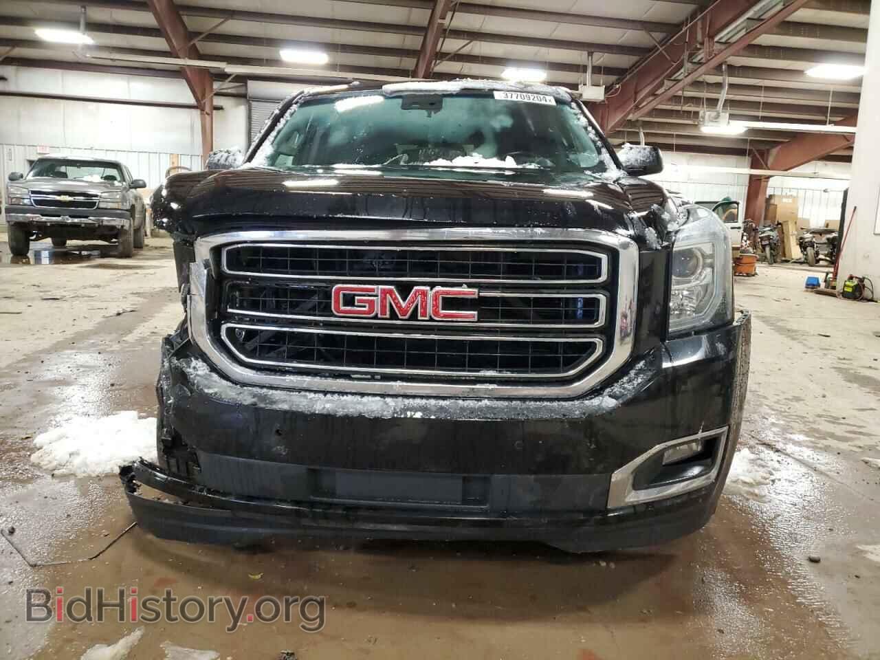 2016 GMC YUKON - VIN: 1GKS2AKC0GR341392 - Фото 5