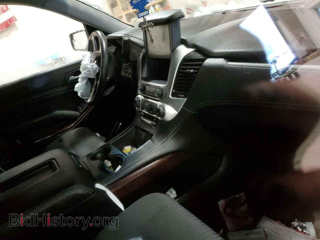 2016 GMC YUKON - VIN: 1GKS2AKC0GR341392 - Фото 8