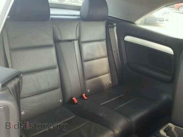 2008 AUDI A4 - VIN: WAUDF48H08K012924 - Фото 6