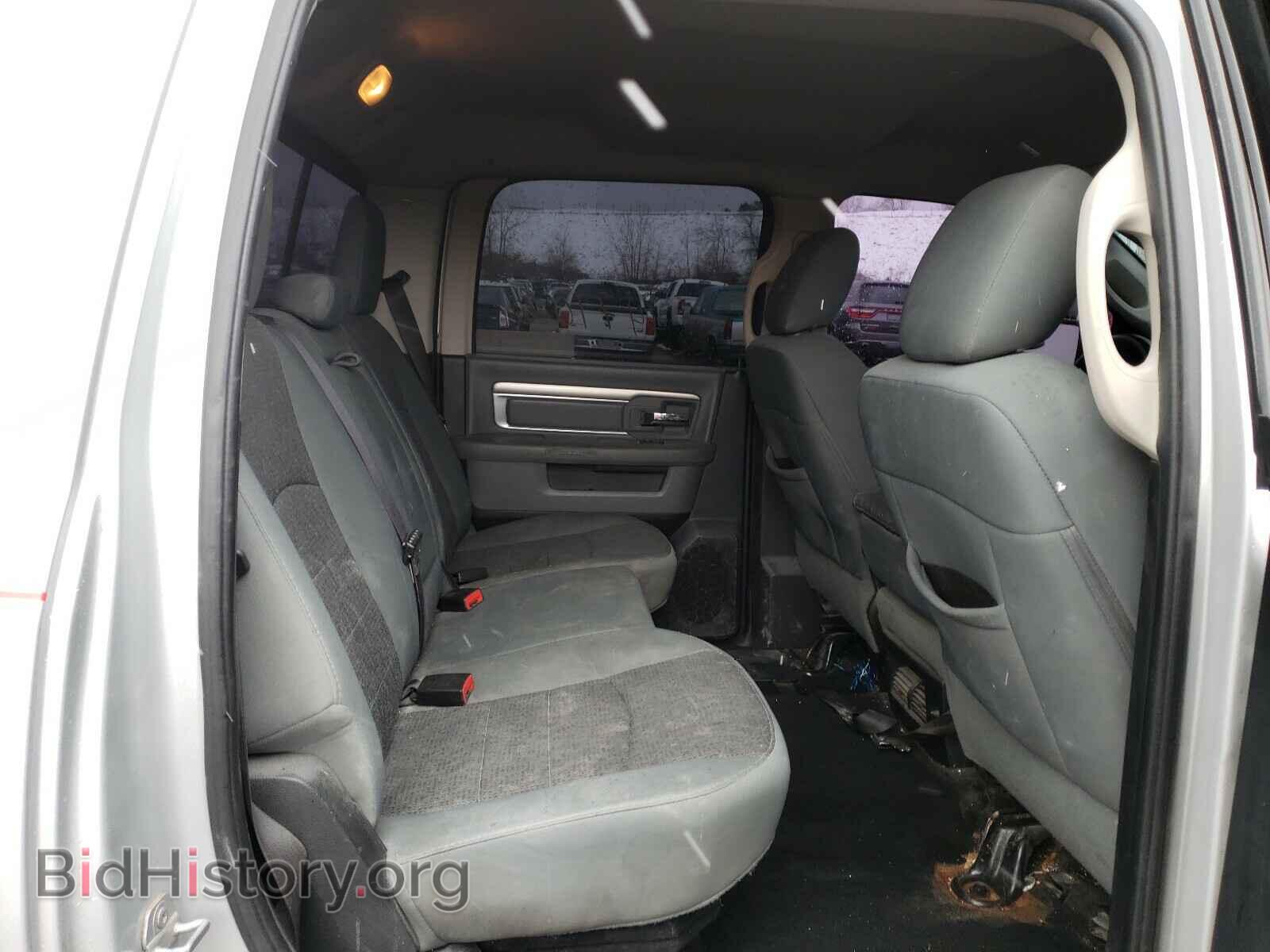2015 RAM 1500 - VIN: 1C6RR7LT2FS554849 - Photo 6