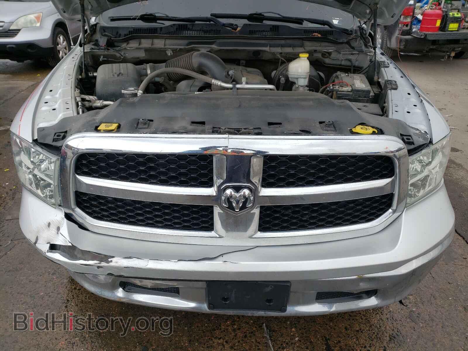 2015 RAM 1500 - VIN: 1C6RR7LT2FS554849 - Photo 7