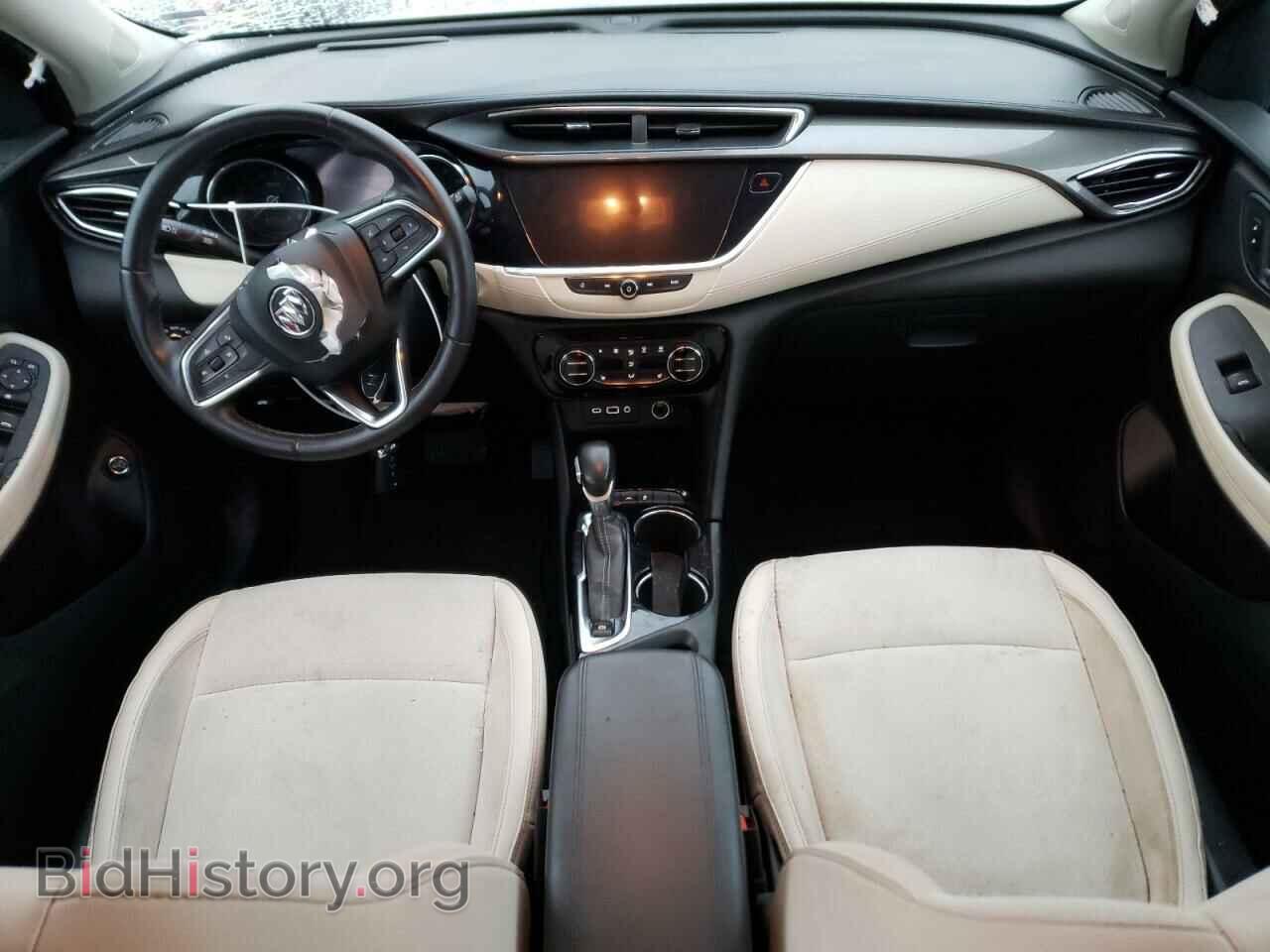 2020 BUICK ENCORE - VIN: KL4MMDSL8LB110057 - Фото 8