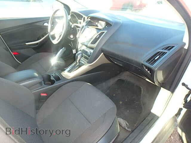 2012 FORD FOCUS - VIN: 1FAHP3H24CL190139 - Фото 5